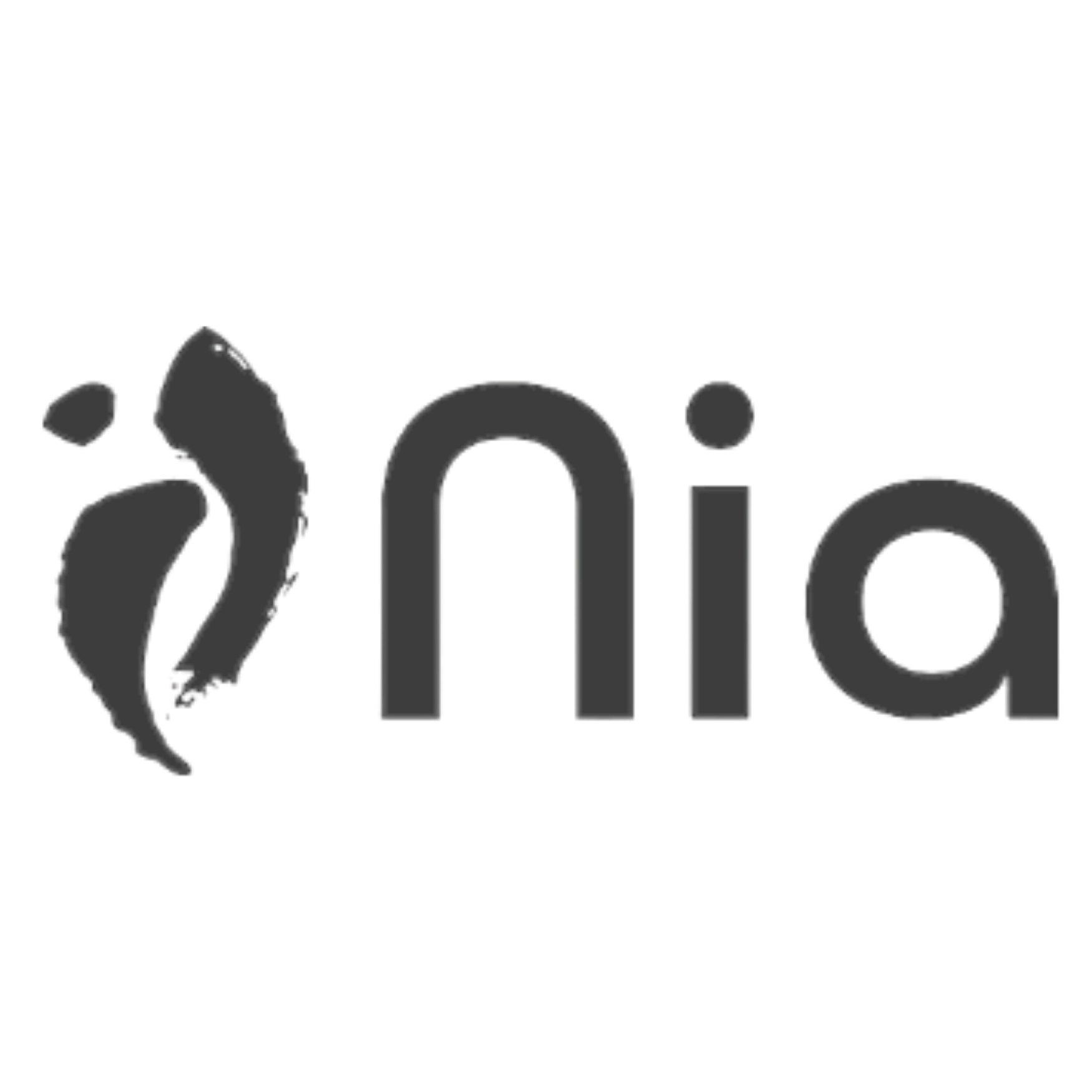 NIA Tanzen Logo